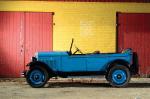 Chevrolet National Phaeton 1928 года